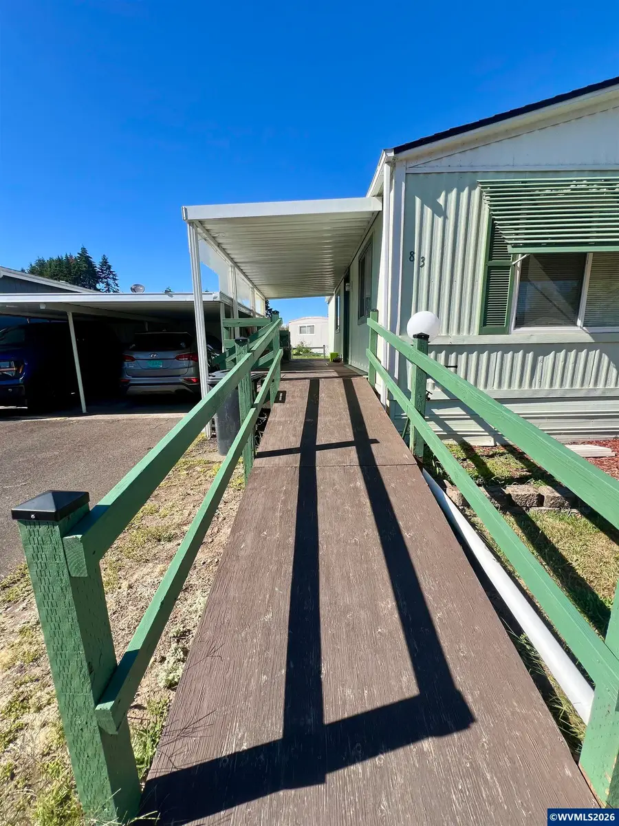 277 NE Conifer #83 Bl, Corvallis, OR 97330 - #3