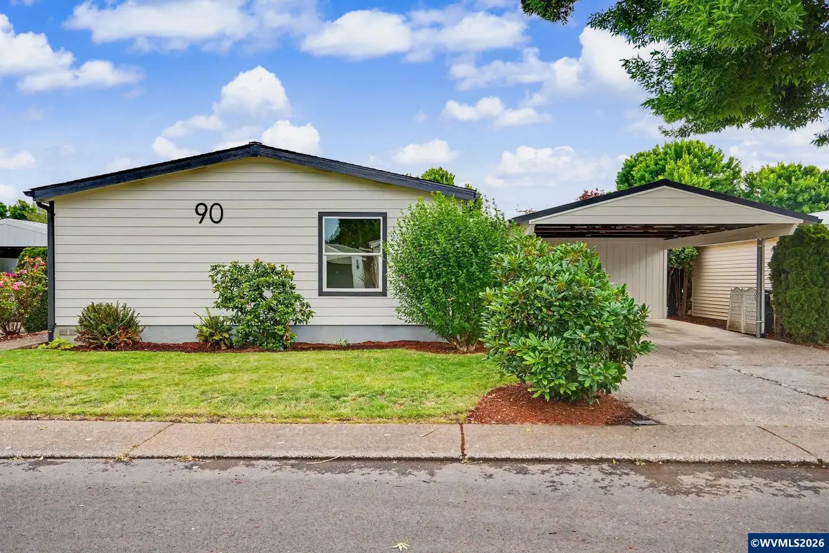 1401 W Ellendale Rd, Dallas, OR 97338 - #1
