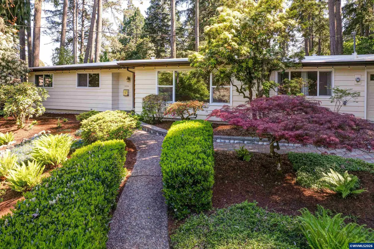 3316 NW Firwood Dr, Corvallis, OR 97330 - #1