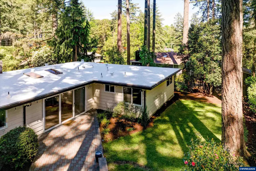 3316 NW Firwood Dr, Corvallis, OR 97330 - #2