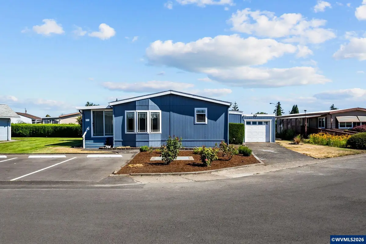 5422 NE Portland Rd, Salem, OR 97305 - #1