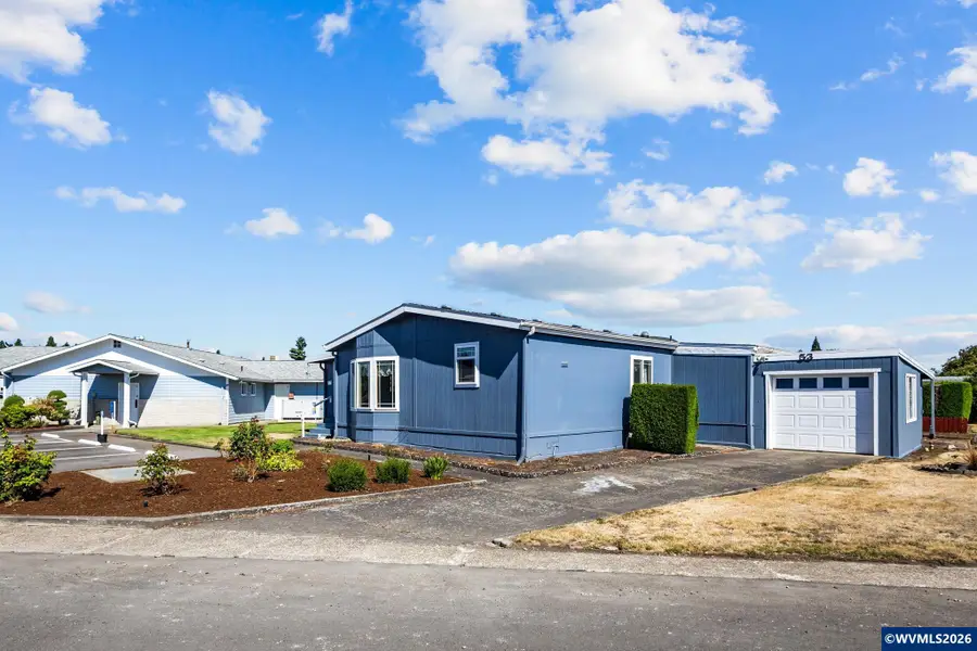 5422 NE Portland Rd, Salem, OR 97305 - #2