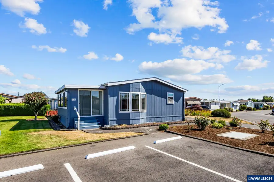 5422 NE Portland Rd, Salem, OR 97305 - #3