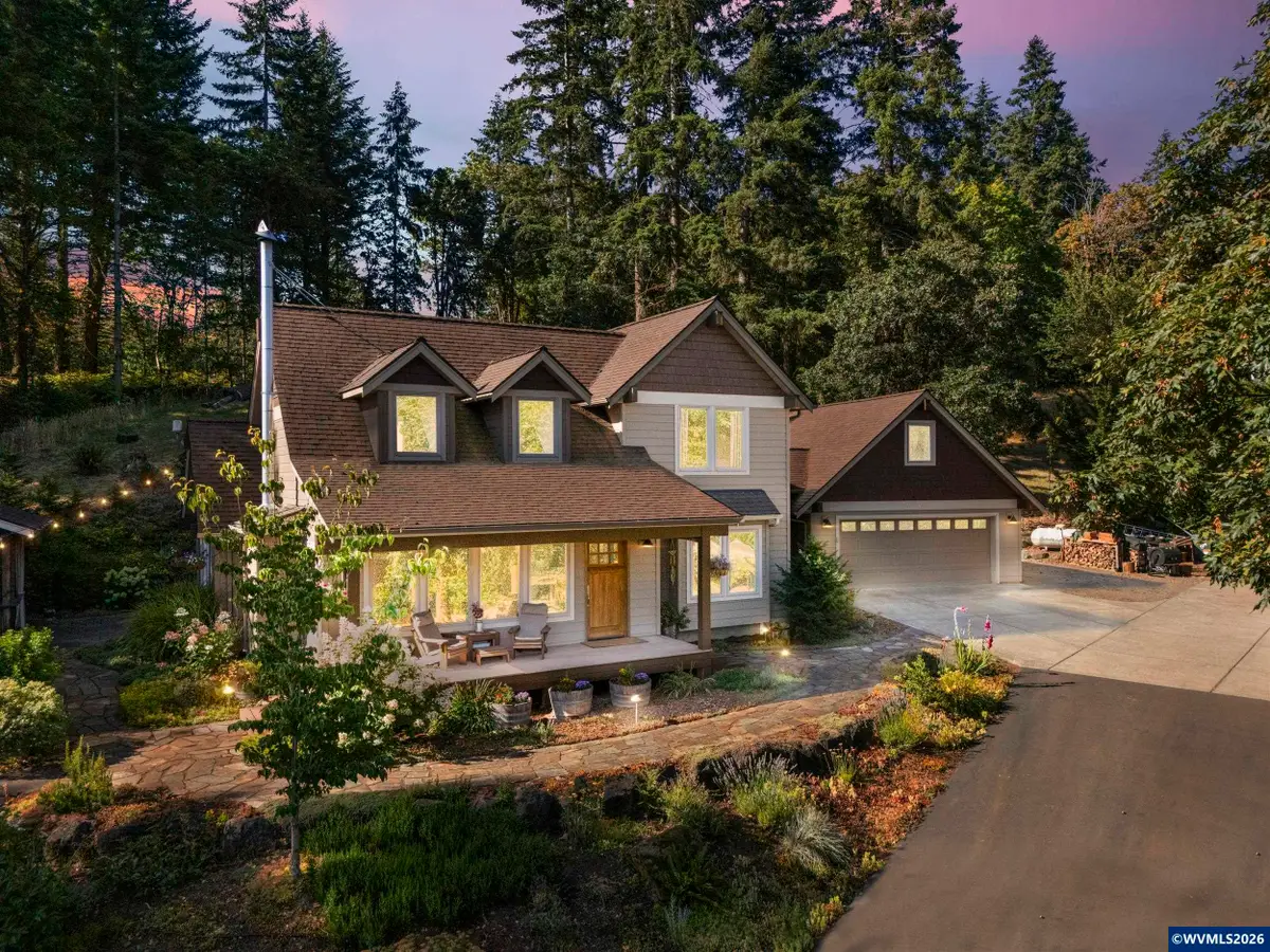 10885  Garma Wy SE, Turner, OR 97392 - #1