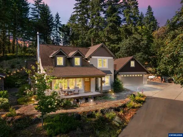 10885  Garma Wy SE, Turner, OR 97392