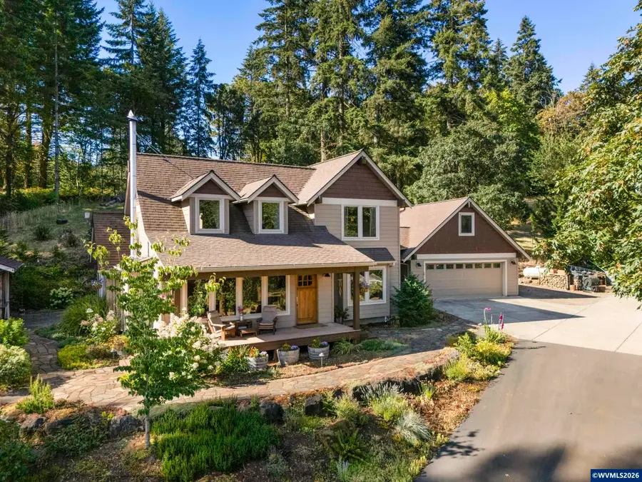 10885  Garma Wy SE, Turner, OR 97392 - #2