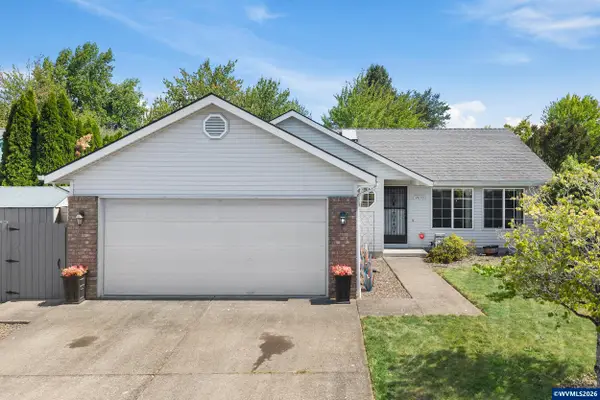 2010  48th Av SE, Albany, OR 97322