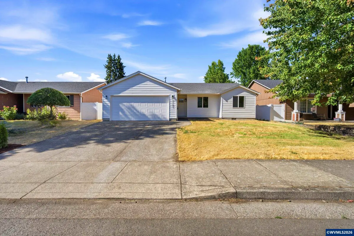 3163  Glendale Av NE, Salem, OR 97301 - #1