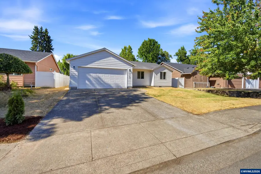 3163  Glendale Av NE, Salem, OR 97301 - #2