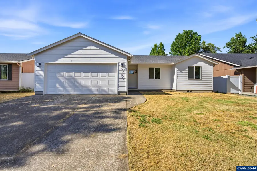 3163  Glendale Av NE, Salem, OR 97301 - #3