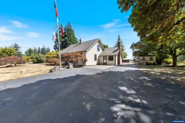 8470 S Sconce Rd, Canby, OR 97013