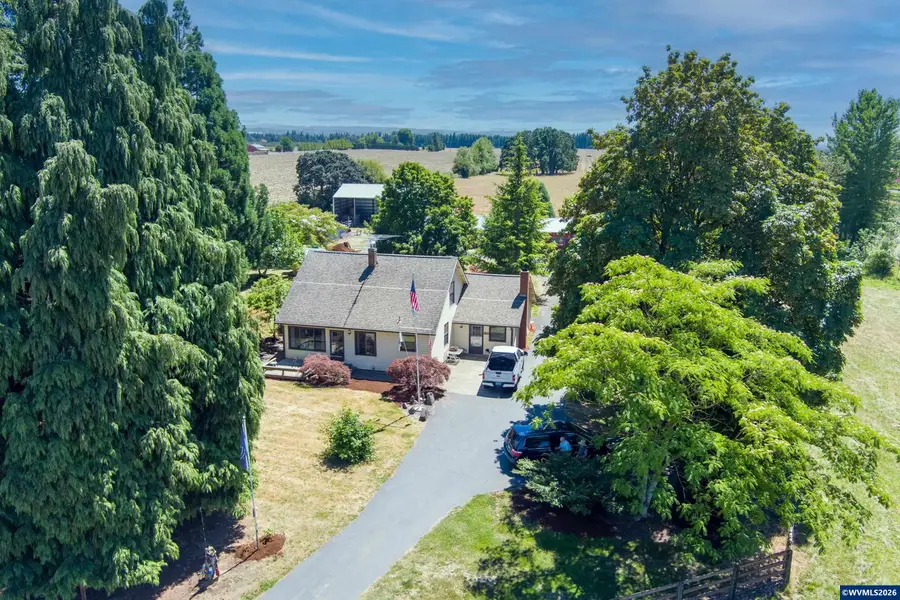 8470 S Sconce Rd, Canby, OR 97013 - #3