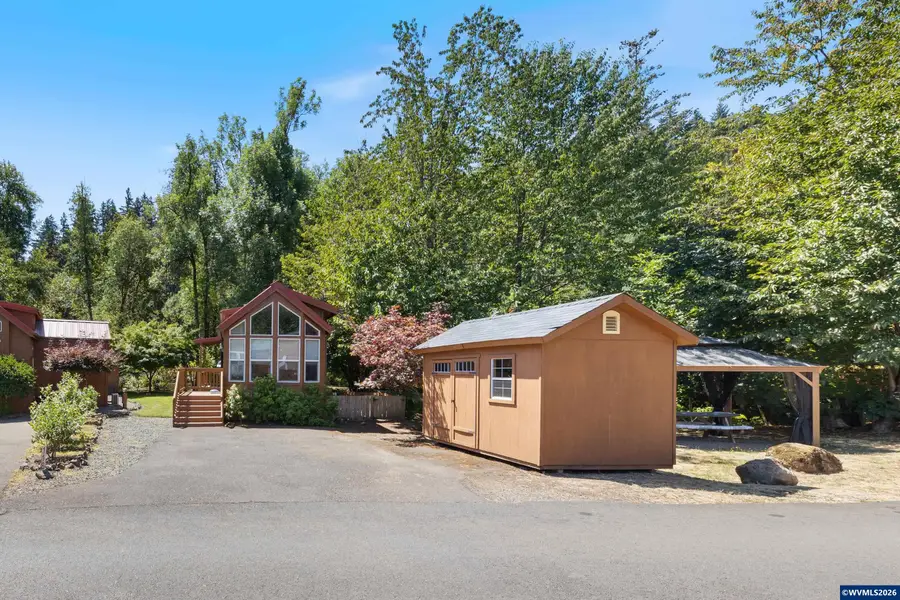8372  Enchanted Wy SE, Turner, OR 97392 - #2