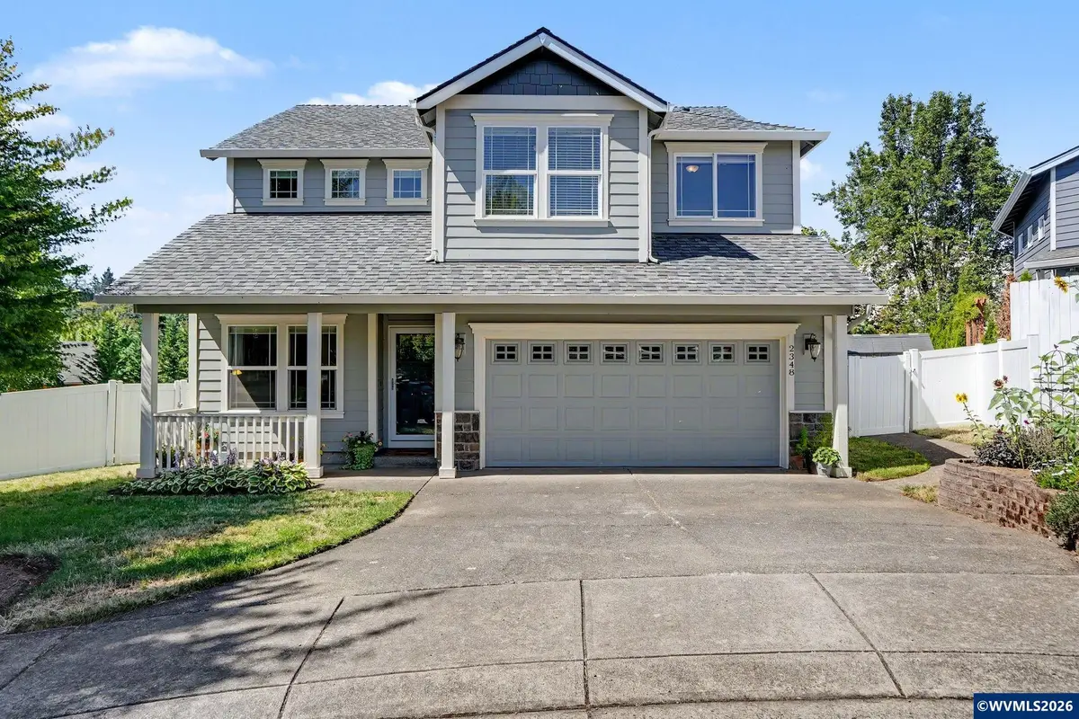 2348  Teakwood Av NW, Salem, OR 97304 - #1