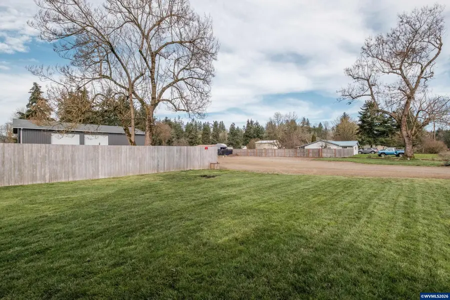 1701  Harvey St SE, Jefferson, OR 97352 - #3