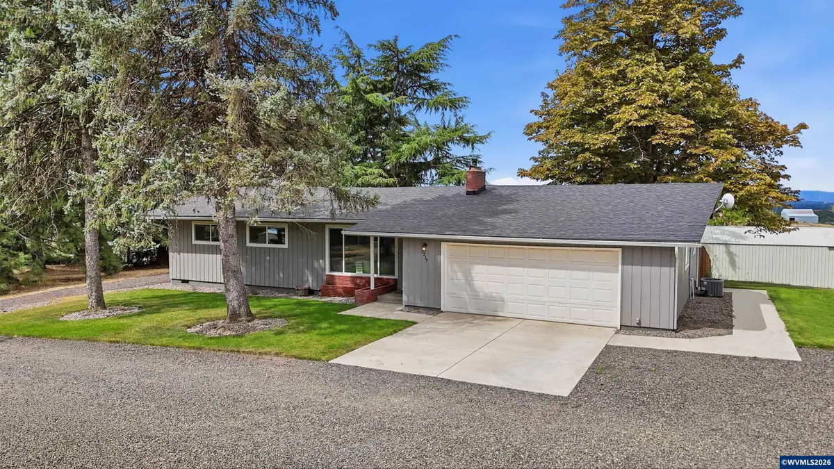 2239  Steiwer Rd, Jefferson, OR 97352 - #1