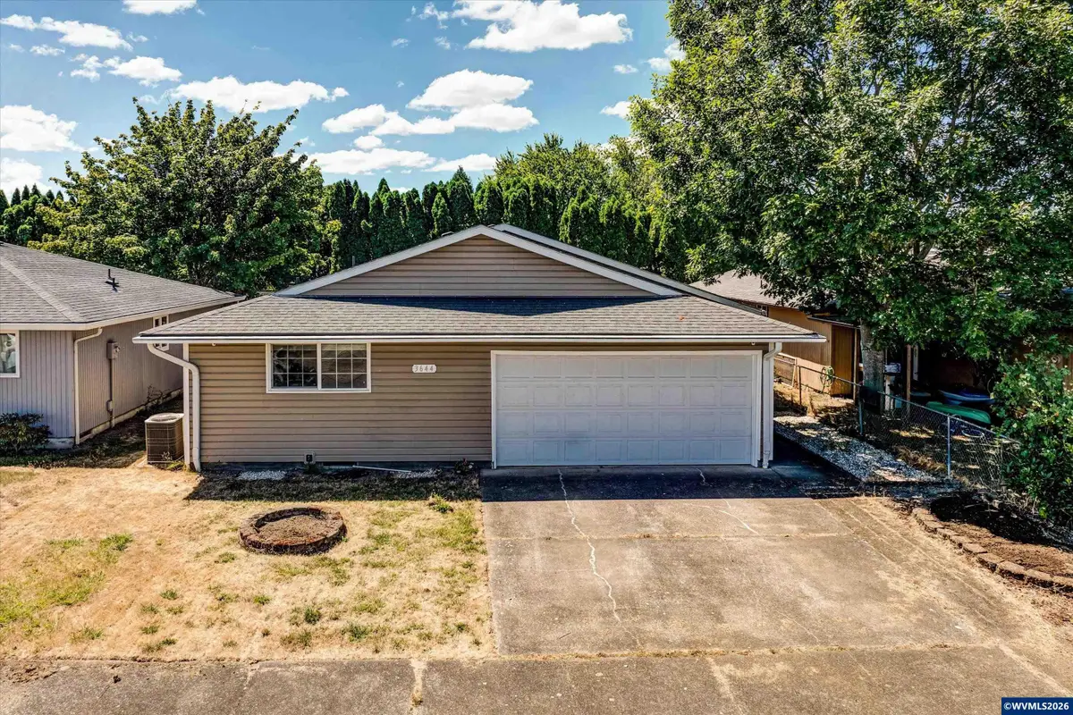 3644 SE Tudor Wy, Albany, OR 97322 - #1