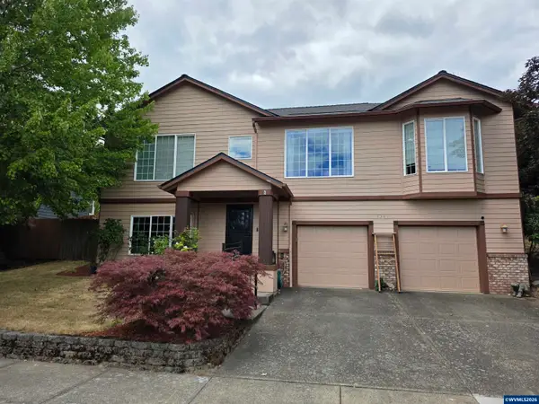 1347  Horizon Ridge Ct NE, Keizer, OR 97303