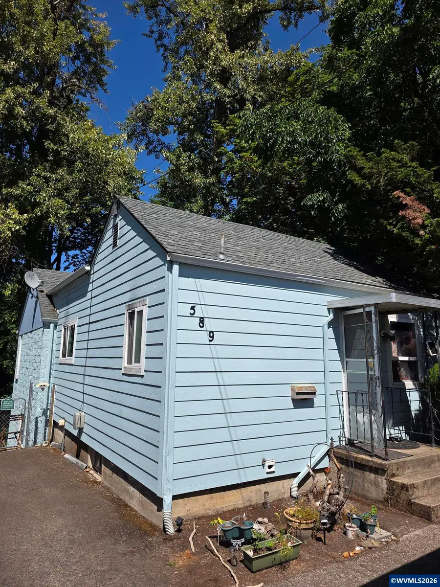 589  Knapp Pl NE, Salem, OR 97301 - #2