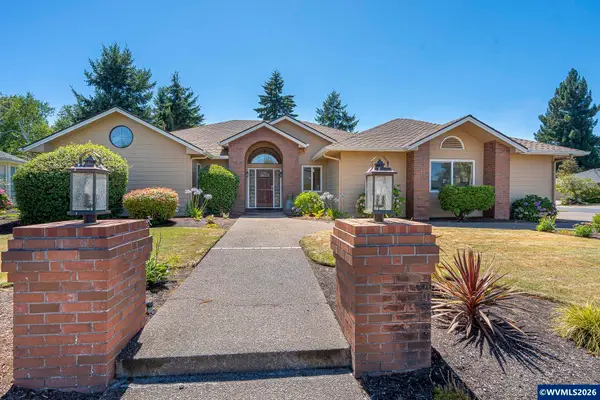 6156  Hogan Dr N, Keizer, OR 97303