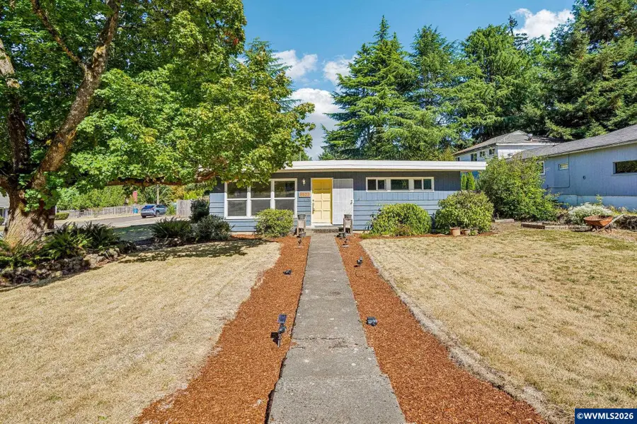 3308  Hulsey Av SE, Salem, OR 97302 - #2