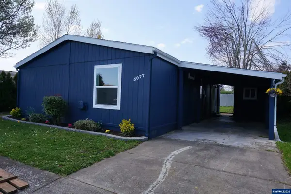 5077  Springfield Ct N, Keizer, OR 97303