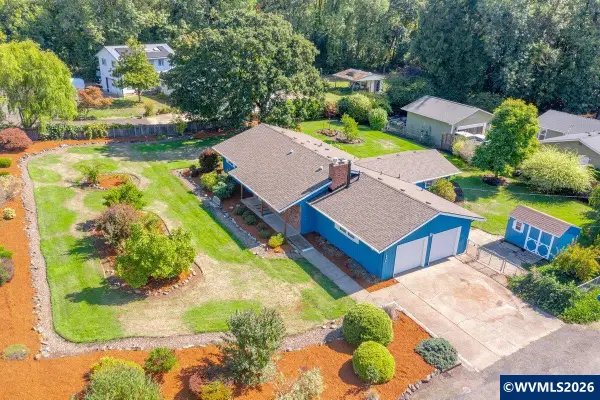 1395  Twins Ln NW, Albany, OR 97321