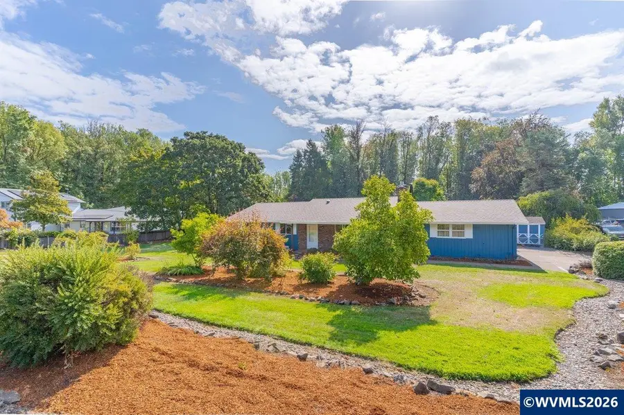 1395  Twins Ln NW, Albany, OR 97321 - #3