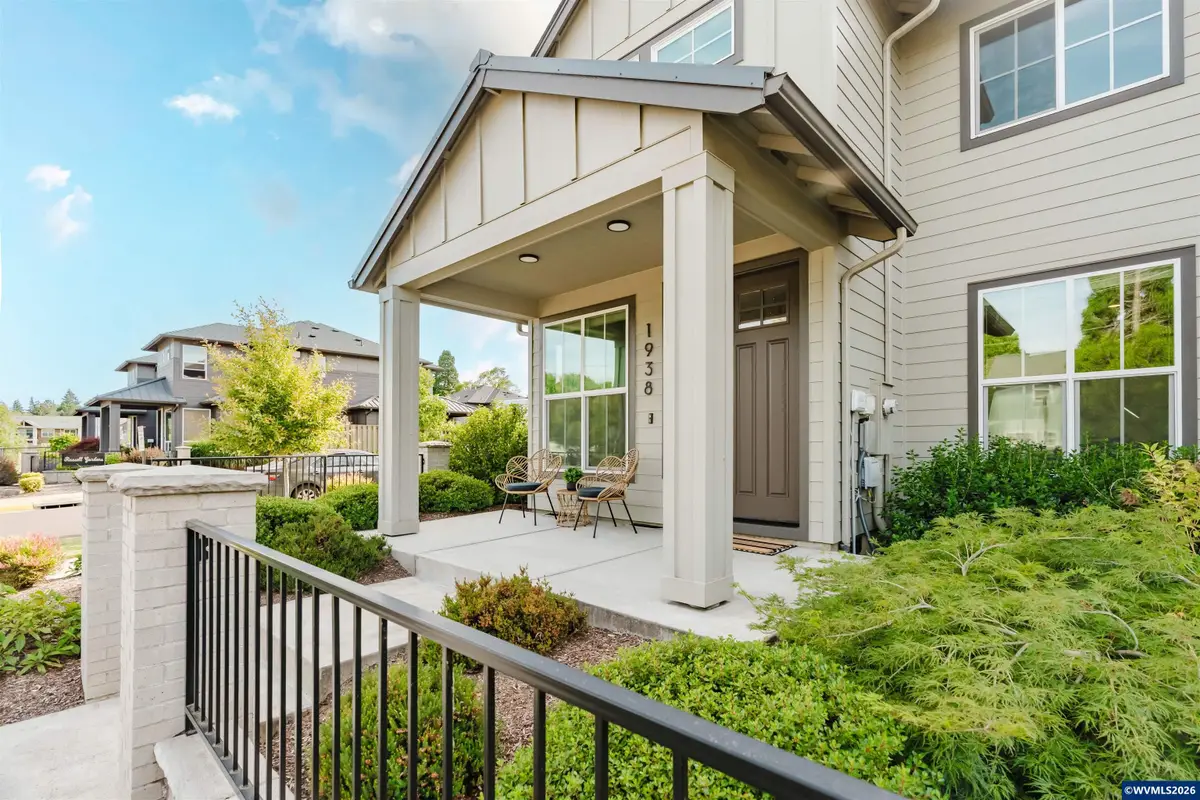 1938 SW 53rd St, Corvallis, OR 97333 - #1