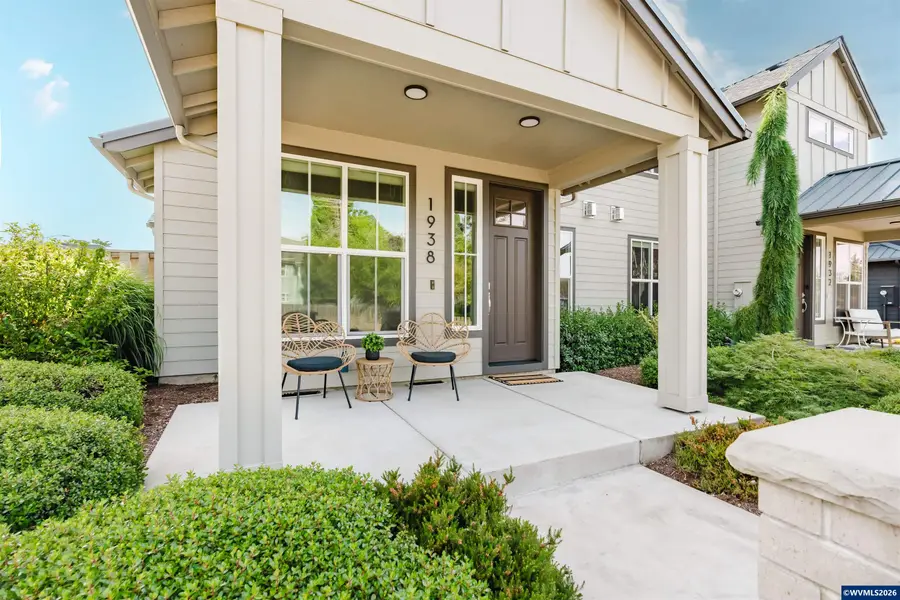 1938 SW 53rd St, Corvallis, OR 97333 - #3