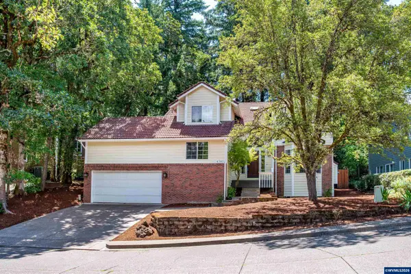 4380 NW Canary Pl, Corvallis, OR 97330