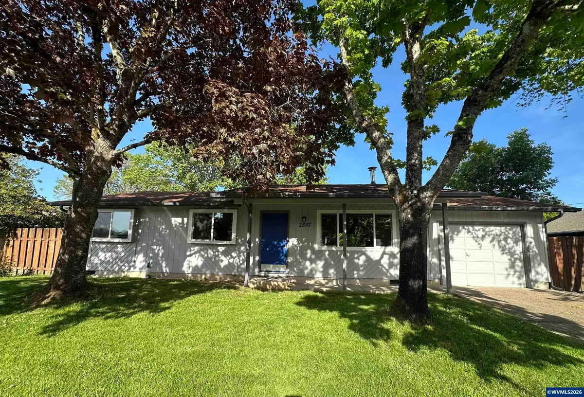 2887 SE Deborah Pl, Corvallis, OR 97333 - #1