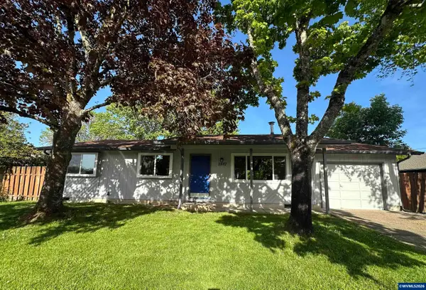 2887 SE Deborah Pl, Corvallis, OR 97333