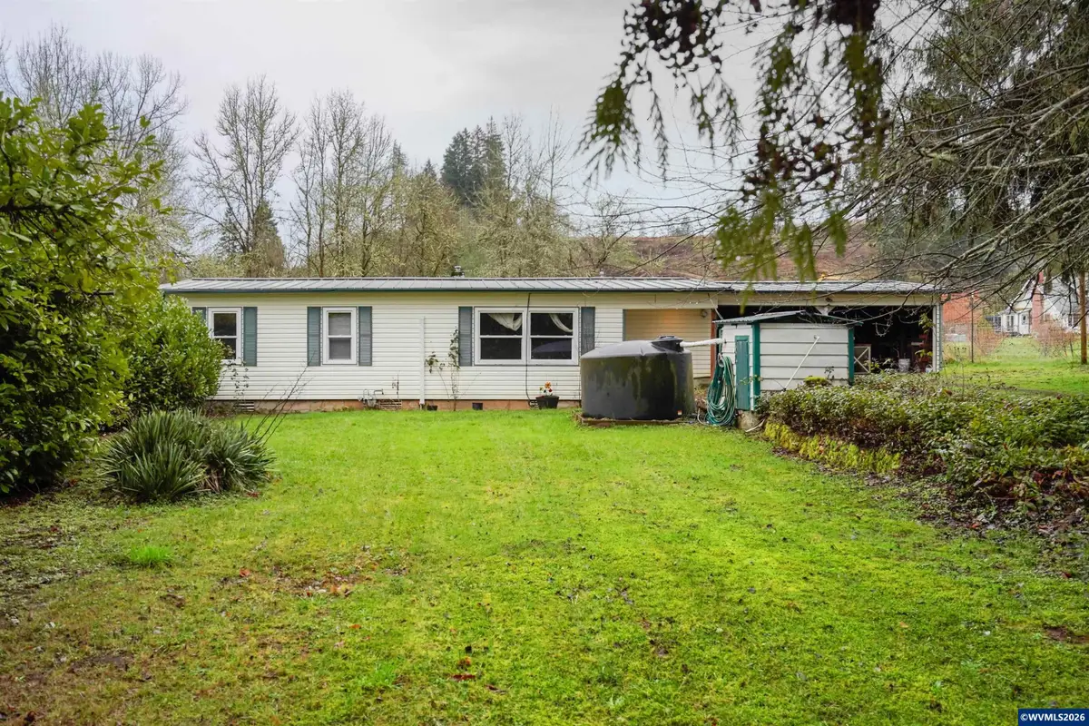 27329  Rowell Hill Rd, Sweet Home, OR 97386 - #1