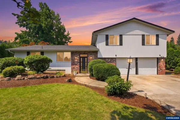 4741  Drew St NE, Salem, OR 97305