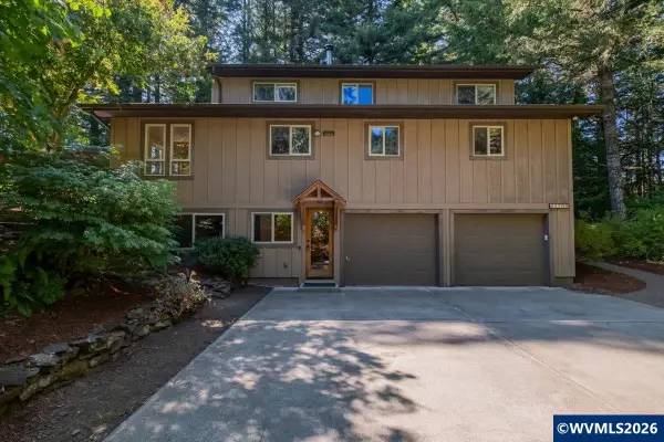 31709  Whitman Wy, Philomath, OR 97370