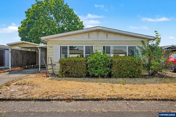 4730  Auburn (#121) Rd NE, Salem, OR 97301