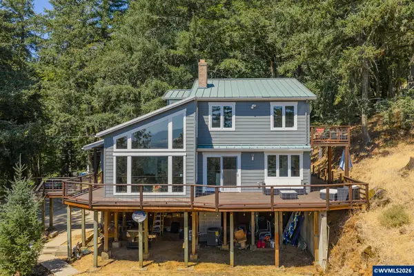 34935  Northernwood Dr, Brownsville, OR 97327