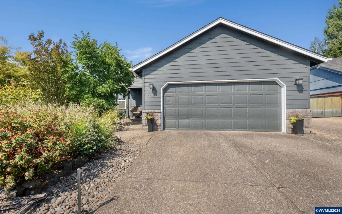 1234 S 6th St, Independence, OR 97351 - #1