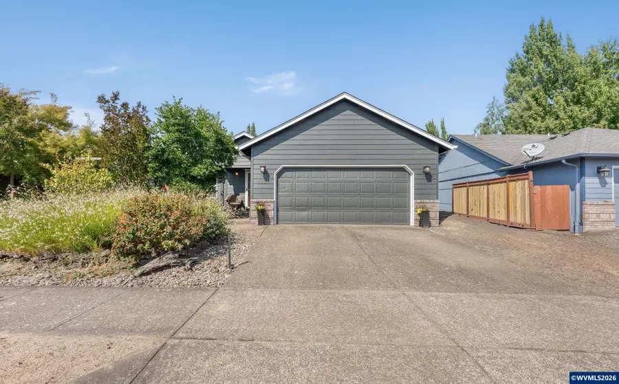 1234 S 6th St, Independence, OR 97351 - #2
