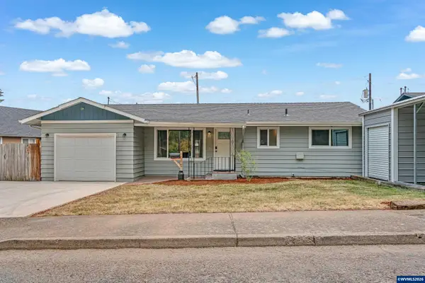 1010  ARTHUR Wy, Salem, OR 97304