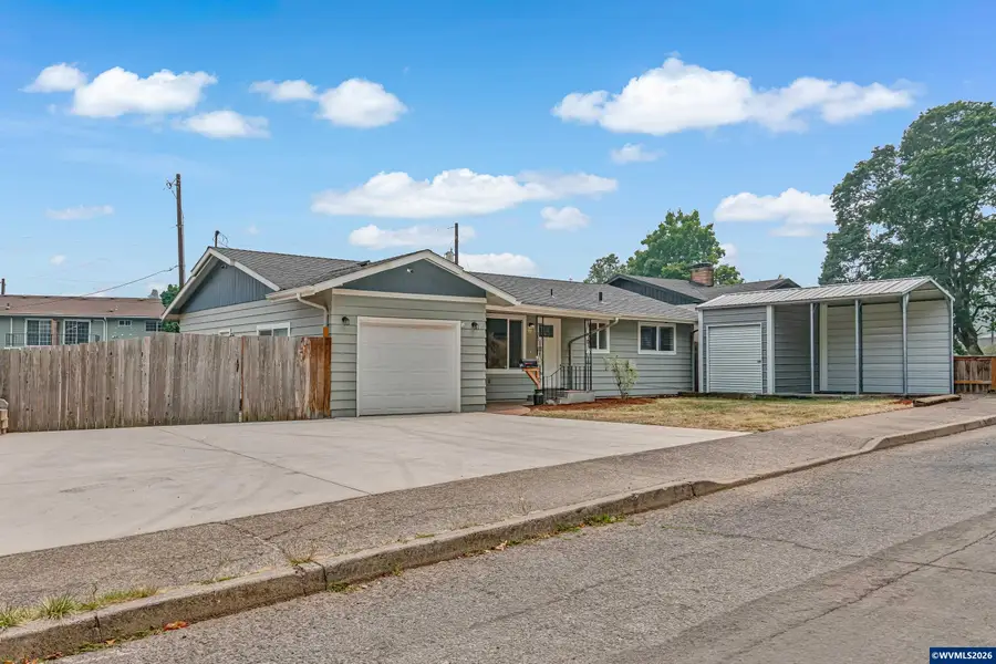 1010  ARTHUR Wy, Salem, OR 97304 - #2