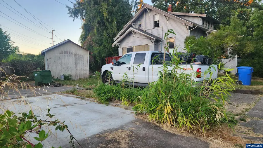691  Highland Av NE, Salem, OR 97301 - #3
