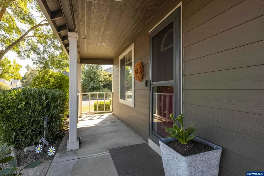 1198  Filbert St, Jefferson, OR 97352 - #2