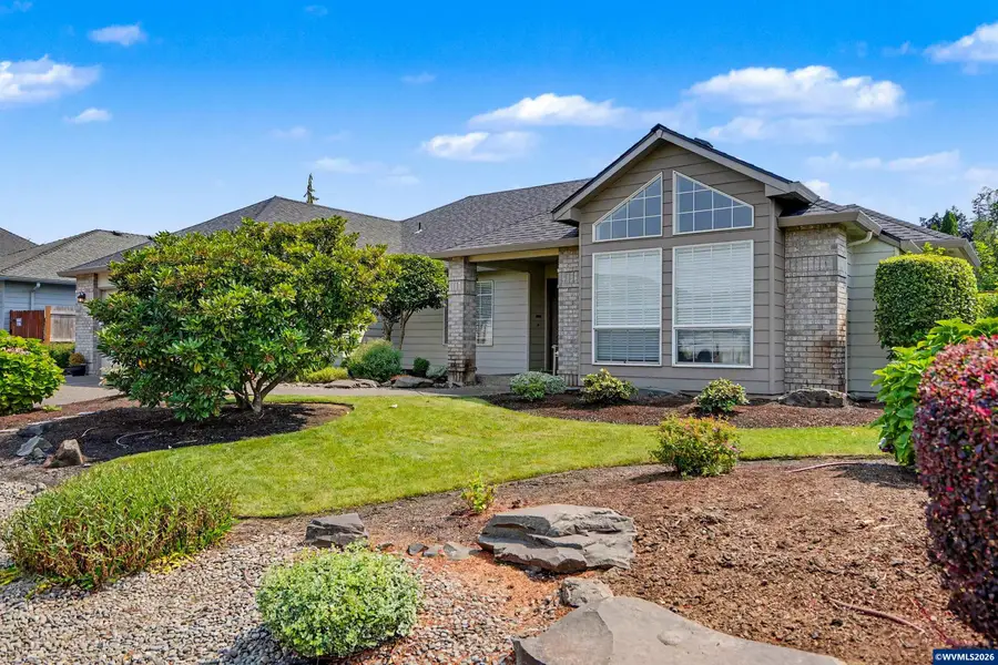 1114  Laurelridge St NE, Keizer, OR 97303 - #2