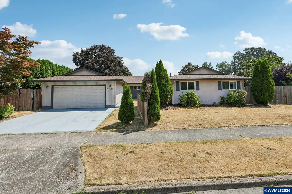 4708  Lisa St NE, Salem, OR 97305 - #1