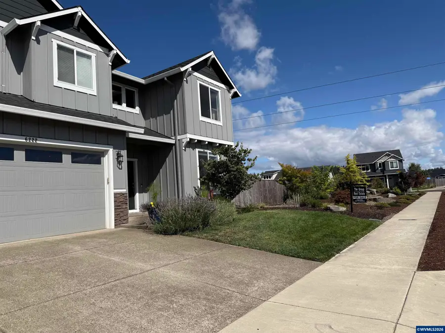 6222 NE Meander St, Albany, OR 97321 - #2
