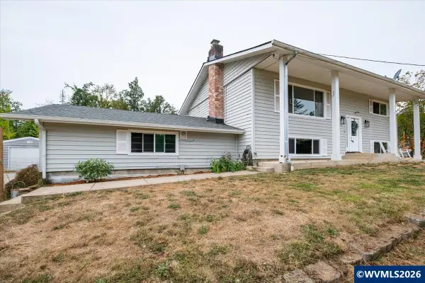 16090  Airlie Rd, Monmouth, OR 97361