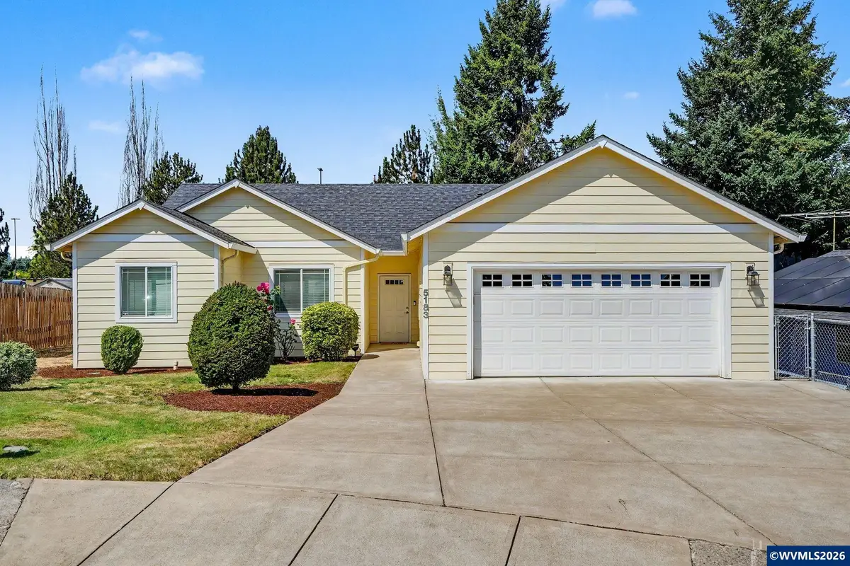 5183  Peterson St SE, Salem, OR 97306 - #1