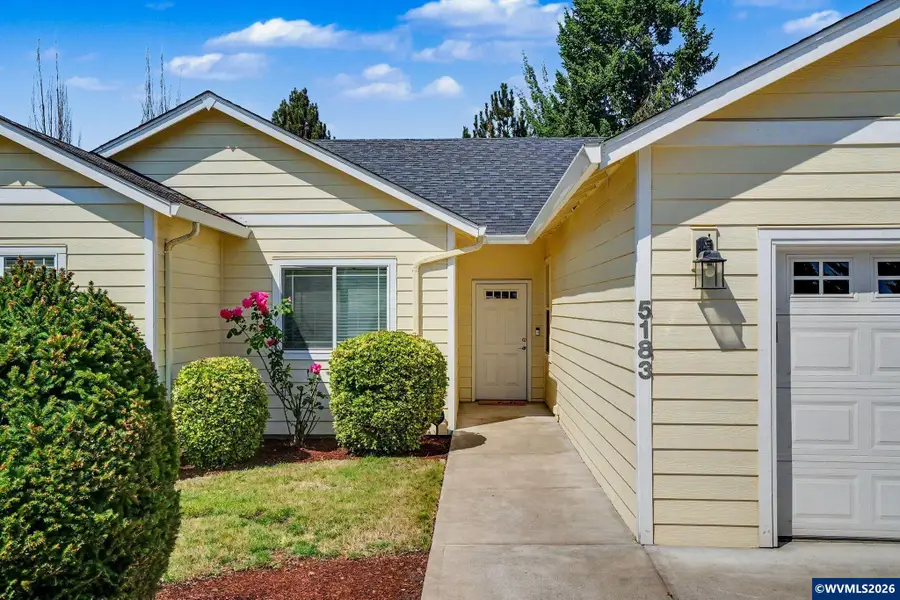 5183  Peterson St SE, Salem, OR 97306 - #3